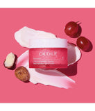 Caudalie VinoHydra Deep Hydration Facial Moisturizer - Intense Hydration for Dry & Sensitive Skin | Natural Face Cream with Hyaluronic Acid & Organic Shea Butter