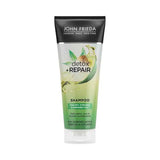 John Frieda Detox+Repair Shampoo - For Damaged Hair | 250ml