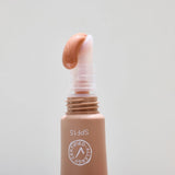 Gosh Soft'n Tinted Lip Balm 002 Nougat - 8ml