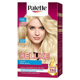 Palette Deluxe Ultra Intense Hair Lightener UIL