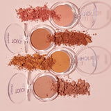 Beaulis Touch It Powder Blush 282 Peach 6g