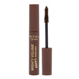 Rival Loves Me Mighty Volume Mascara in Brown 13ml