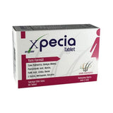 Xpecia Women's Health - 60 Tablets