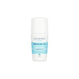 Celenes Deodorant Roll-on for Sensitive Skin - Fragrance-Free, Aluminum Salt-Free & Paraben-Free