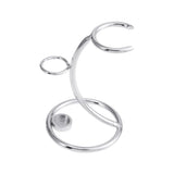 Morgan's Pomade Stainless Steel Shaving Bowl Stand