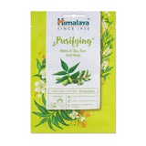 Himalaya Purifying Sheet Mask for Clear Skin 30ml