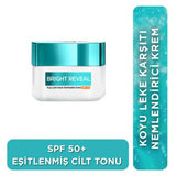 Loreal Paris Bright Reveal Dark Spot Cream - SPF 50 | 50 ml
