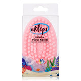 Eklips Silicone Body Scrubber Exfoliating Bath Mitt