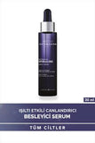 Institut Esthederm Intensive Spirulina Serum 30ml - Natural Skincare for Dull Skin Revitalization