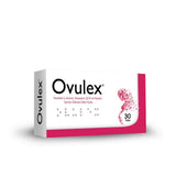 Ovulex - 30 Sachets Health Supplement for Targeted Wellness Support