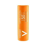 Vichy Capital Soleil SPF 50+ Sunscreen Stick - High SPF Sun Protection for Sensitive Skin