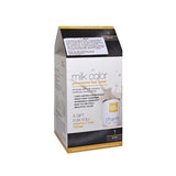 Milk Shake 1 Black Hair Dye & Conditioner Set 50 ml