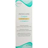 Synchroline Tinted Moisturizing Cream with Salicylic Acid - Acne Control & Hydration for Acne-Prone Skin