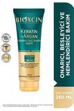 Bioxcin Keratin & Argan Repair Hair Cream