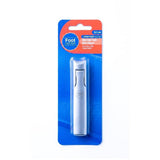 Foot Doctor Curved Stainless Steel Nail Clipper