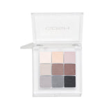 Gosh Eyedentity Eyeshadow Palette 005 Be Hopeful