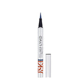 LYKD Ink Liner 833 Blue - Precise Liquid Eyeliner for Long-Lasting Eye Makeup