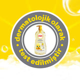 Dalin Baby Shampoo - Classic | 700 ml