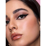 Sheglam Oh So Rich Matte Eyeliner Black for Precise Definition