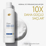 Dove Amino Serum Intense Repair Shampoo & Conditioner Set