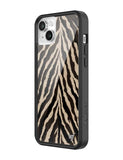 Zebra iPhone Case
