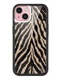 Zebra iPhone Case