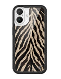 Zebra iPhone Case