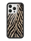 Zebra iPhone Case