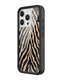 Zebra iPhone Case