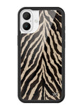 Zebra iPhone Case