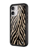 Zebra iPhone Case