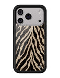 Zebra iPhone Case