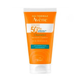 Avene Solaire Cleanance SPF 50+ Sunscreen for Oily Skin - Lightweight, Water-Resistant Broad-Spectrum Protection