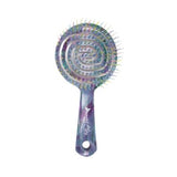 Nascita Pro: Detangling Hair Brush for Wet & Dry Hair - Scalp Massage, Reduce Breakage - Oval Hair Brush, Anti-Static