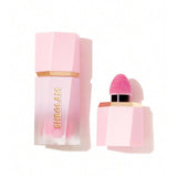 Sheglam Color Bloom Liquid Blush Petal Talk 5.2ml