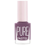 Pastel Pure Nail Polish 621 Long-Wear Formula 13ml
