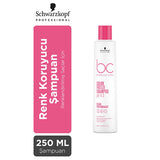 Bonacure Color Freeze Shampoo: Sulfate-Free, Vegan Shampoo for Color Treated Hair - Protects Color & Maintains pH Balance
