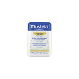 Mustela Nourishing Stick with Cold Cream for Dry Skin Relief - Natural Baby Skincare, 9.2g