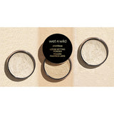 wet n wild Loose Setting Powder - Translucent, Matte Finish Makeup for Long-Lasting Wear
