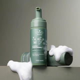 Otaci Botanics Herbal Styling Hair Mousse 150 ml
