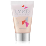 LYKD Liquid Highlighter Moon Gleam - Natural Glow Makeup for Radiant Complexion
