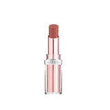 Loreal Paris Glow Paradise 191 Nude Heaven Lipstick - Moisturizing Balm-in-Lipstick with Pomegranate Extract