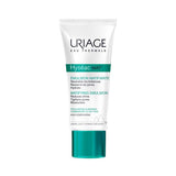 Uriage Hyseac Mat 40ml Mattifying Cream for Oily Skin - Makeup Base, Pore Minimization