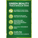 Garnier Hyaluronic Aloe Vera Hydrating Super Serum - Plump & Smooth Skin - Anti-Aging Facial Serum for All Skin Types