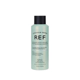 REF Weightless Volume Dry Shampoo Foam for Instant Body 200 ml