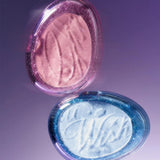fwee Glitz Stone Highlighter Ruby Reborn Radiant Glow 4.5g