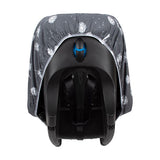 Sevi Bebe Baby Stroller Cover - Breathable Cotton Protection for Your Baby