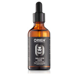 Orien Beard and Mustache Serum - Nourishing Formula for Men | 50 ml