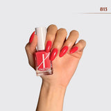 Pastel X Arzu Sabanci Glossy Nail Polish Trio 3-Piece Set