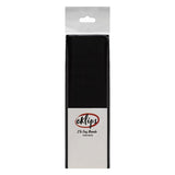 Eklips 2-Piece Black and White Hair Band Set for Versatile Styling - Simple Hair Accessories